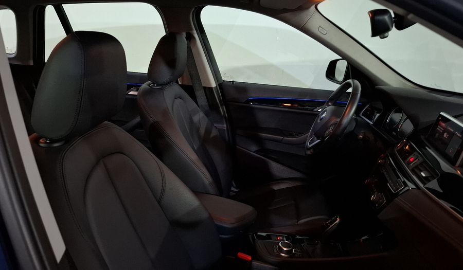 Bmw X1 2.0 SDRIVE20I DCT Suv 2022