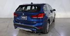 Bmw X1 2.0 SDRIVE20I DCT Suv 2022