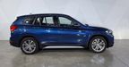 Bmw X1 2.0 SDRIVE20I DCT Suv 2022