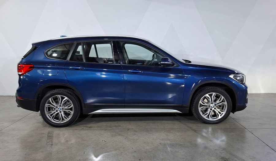 Bmw X1 2.0 SDRIVE20I DCT Suv 2022