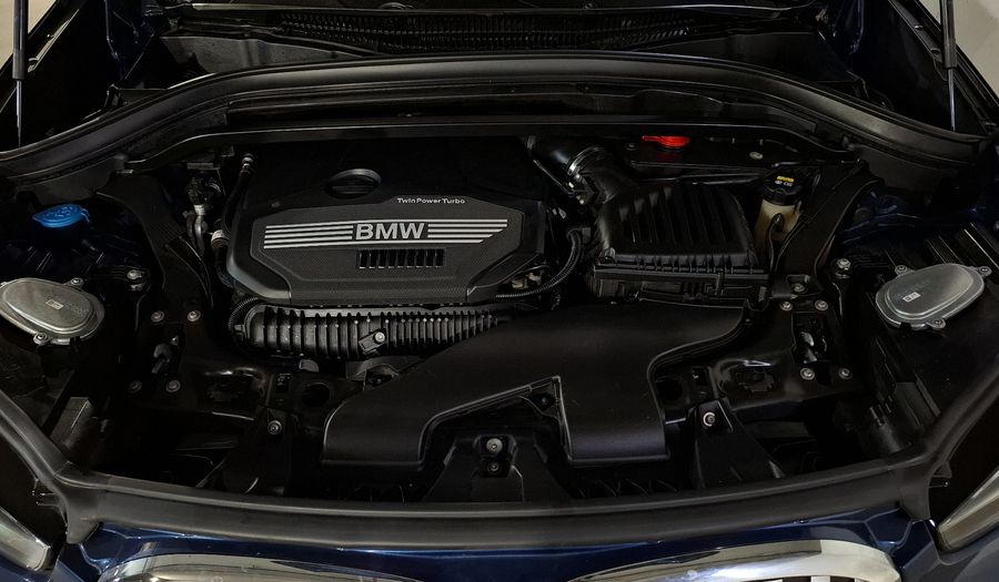 Bmw X1 2.0 SDRIVE20I DCT Suv 2022