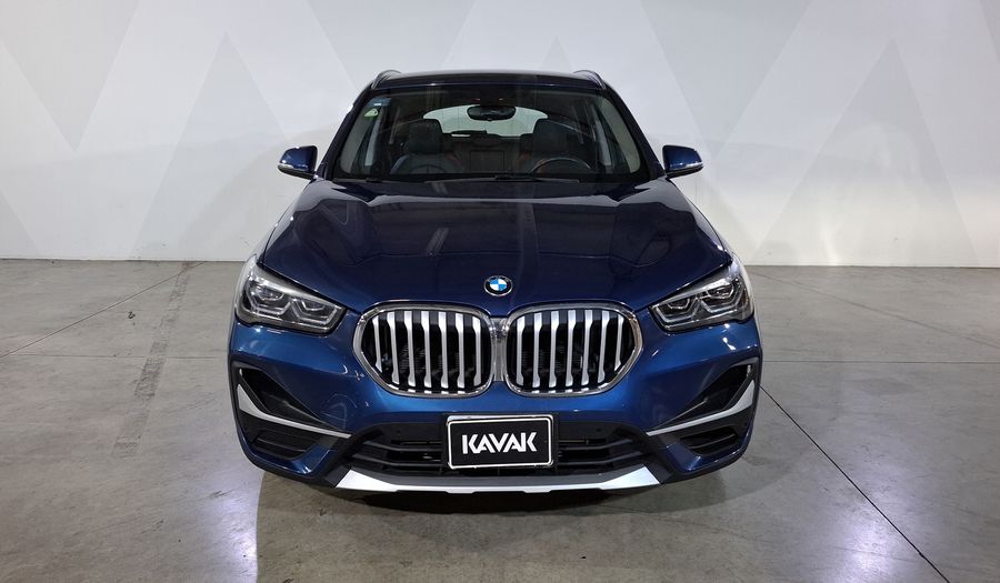 Bmw X1 2.0 SDRIVE20I DCT Suv 2022