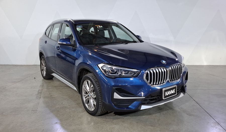 Bmw X1 2.0 SDRIVE20I DCT Suv 2022