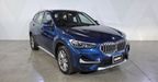 Bmw X1 2.0 SDRIVE20I DCT Suv 2022