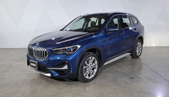 Bmw • X1