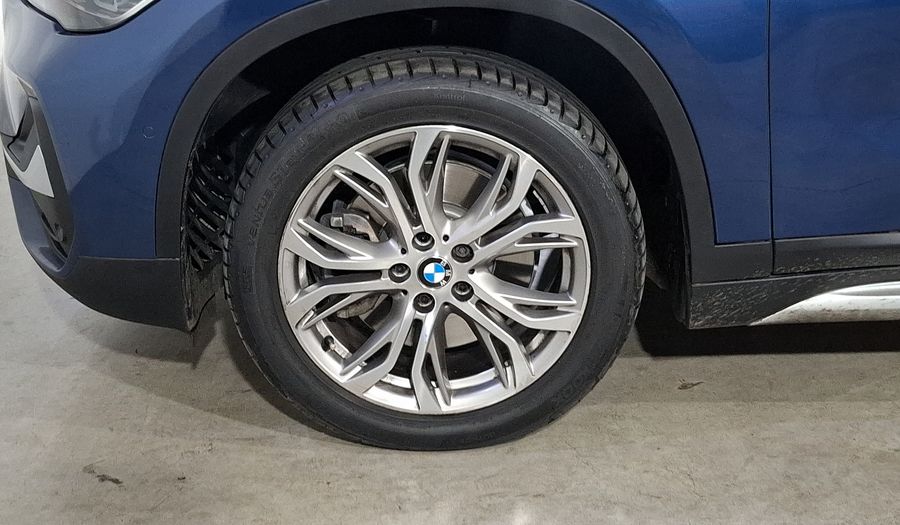 Bmw X1 2.0 SDRIVE20I DCT Suv 2022