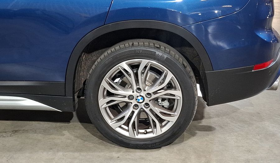 Bmw X1 2.0 SDRIVE20I DCT Suv 2022