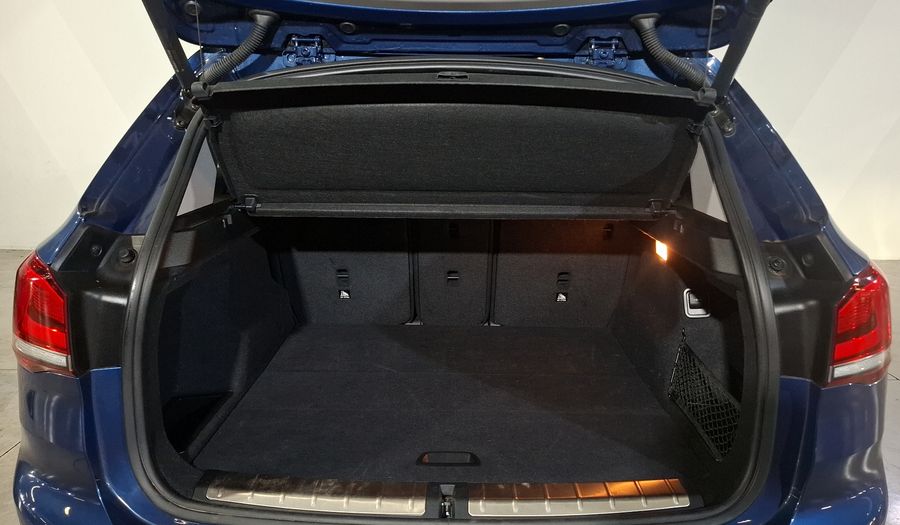 Bmw X1 2.0 SDRIVE20I DCT Suv 2022