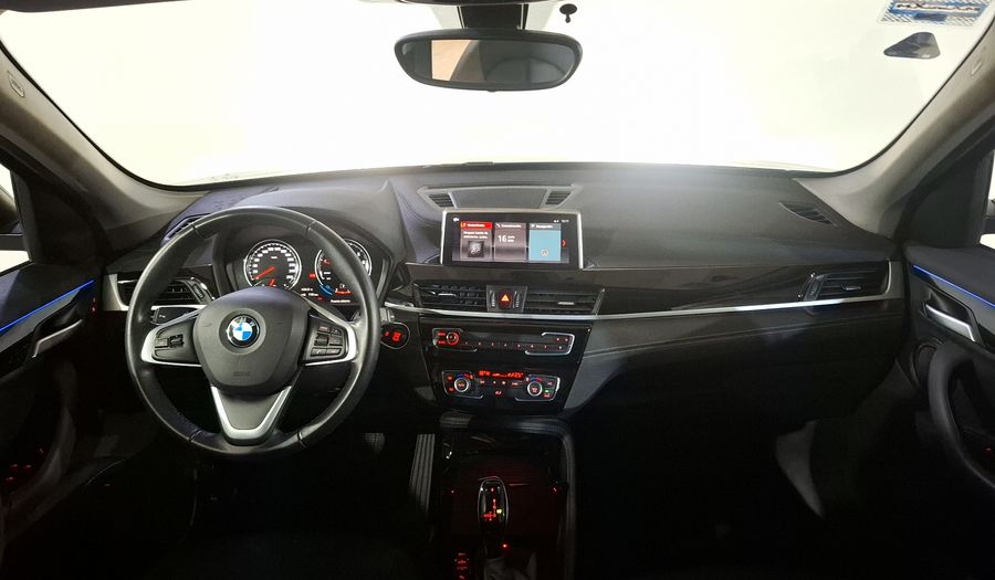 Bmw X1 2.0 SDRIVE20I DCT Suv 2022