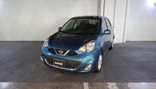 Nissan • March