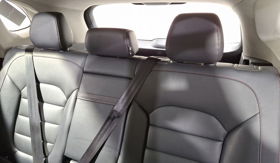 Mg Hs 1.5 EXCITE DCT Suv 2023