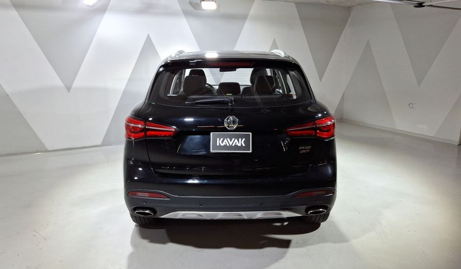 Mg Hs 1.5 EXCITE DCT Suv 2023