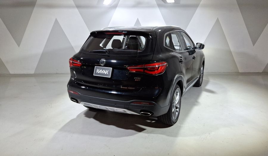 Mg Hs 1.5 EXCITE DCT Suv 2023