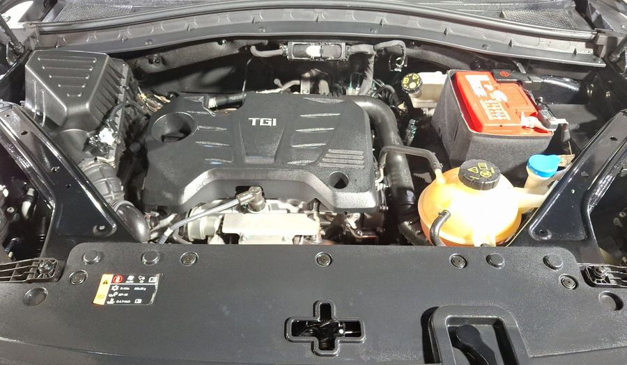 Mg Hs 1.5 EXCITE DCT Suv 2023