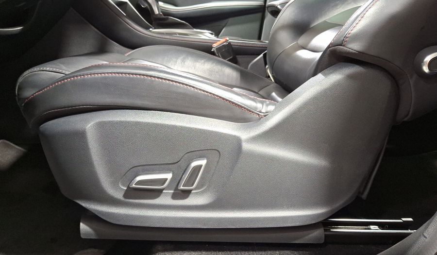 Mg Hs 1.5 EXCITE DCT Suv 2023