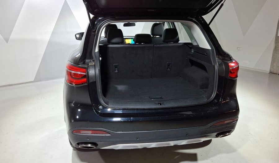 Mg Hs 1.5 EXCITE DCT Suv 2023