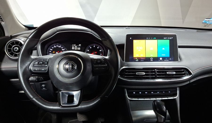 Mg Hs 1.5 EXCITE DCT Suv 2023