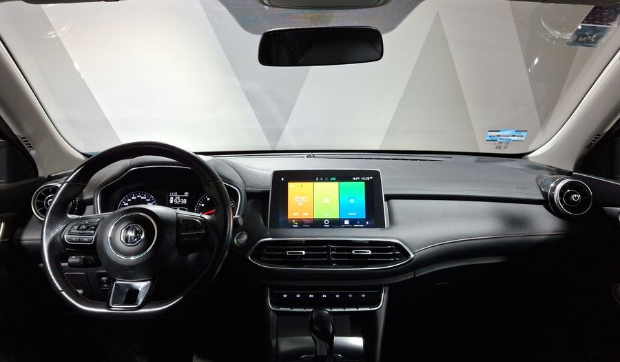 Mg Hs 1.5 EXCITE DCT Suv 2023