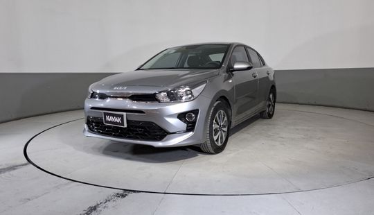 Kia • Rio