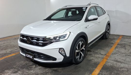 Volkswagen • Nivus