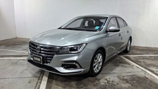 Mg • MG5
