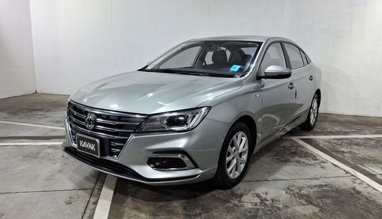 Mg • MG5