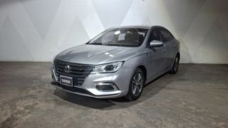 Mg MG5 1.5 ELEGANCE CVT