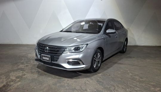 Mg • MG5