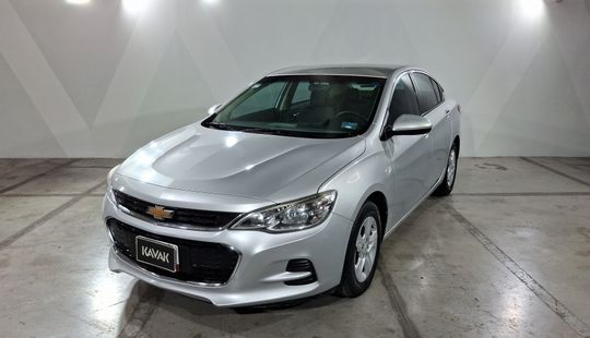 Chevrolet • Cavalier