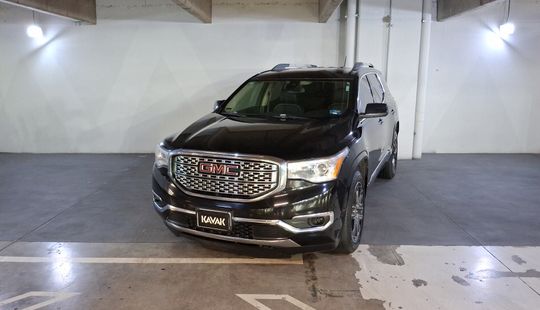 Gmc • Acadia