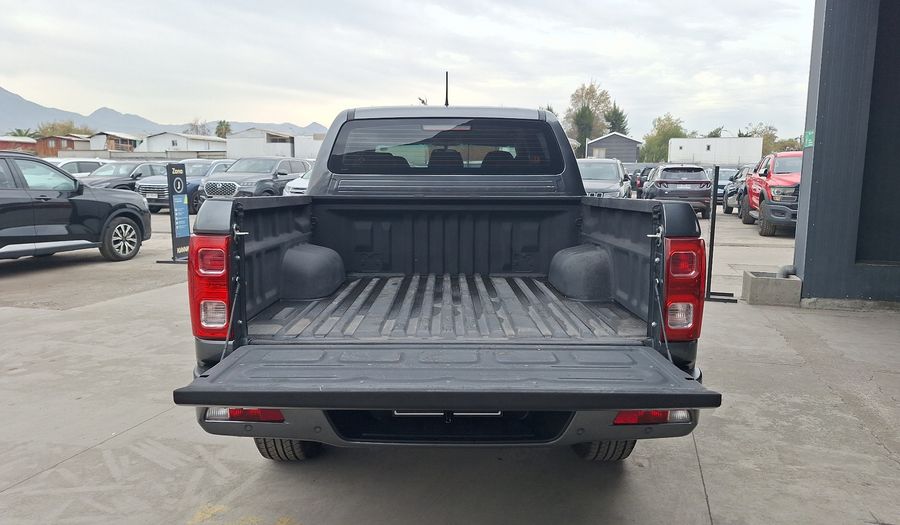 Jac T8 2.0D PRO LUXURY Pickup 2022