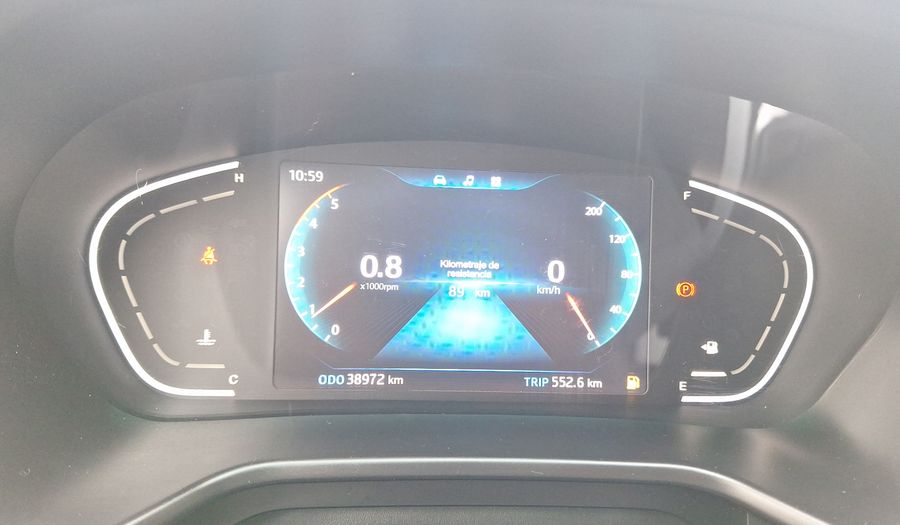 Jac T8 2.0D PRO LUXURY Pickup 2022