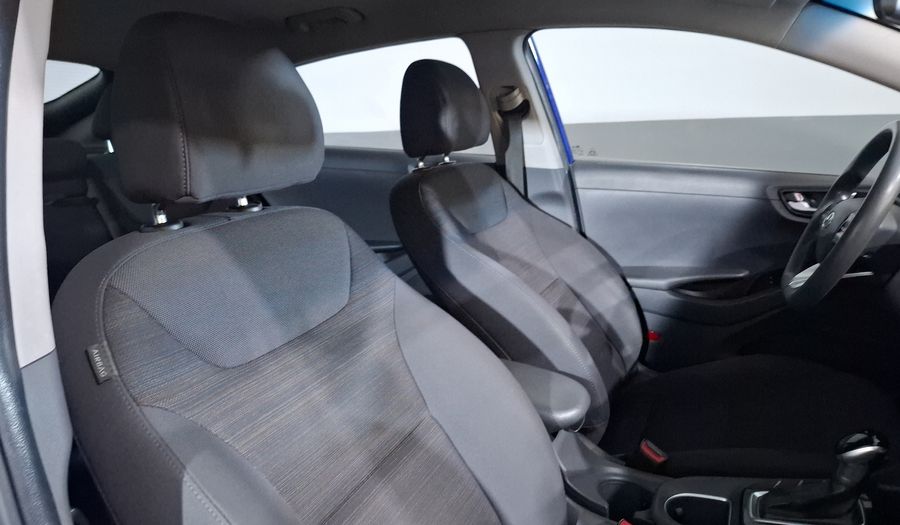 Hyundai Ioniq 1.6 HYBRID GLS PREMIUM Hatchback 2019