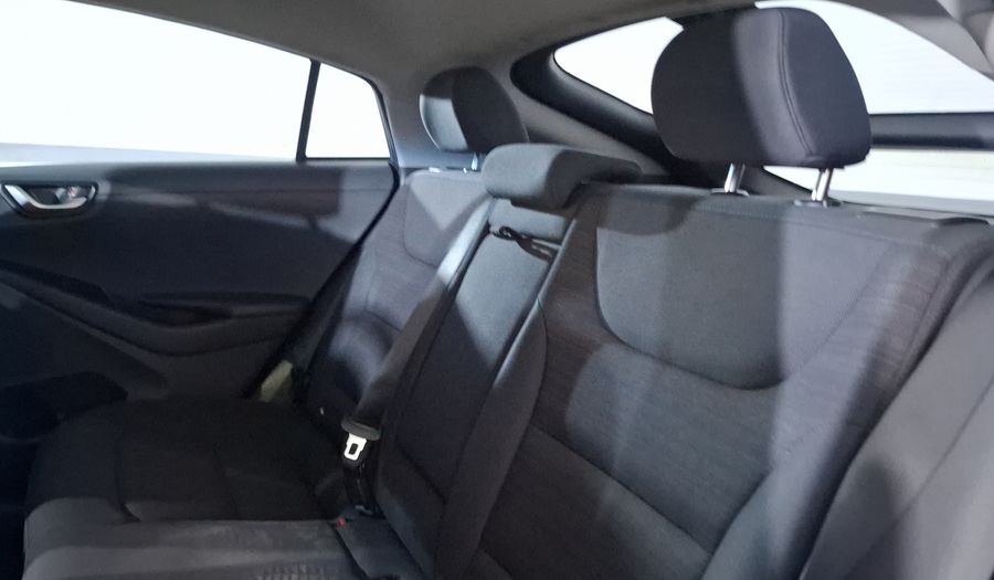 Hyundai Ioniq 1.6 HYBRID GLS PREMIUM Hatchback 2019