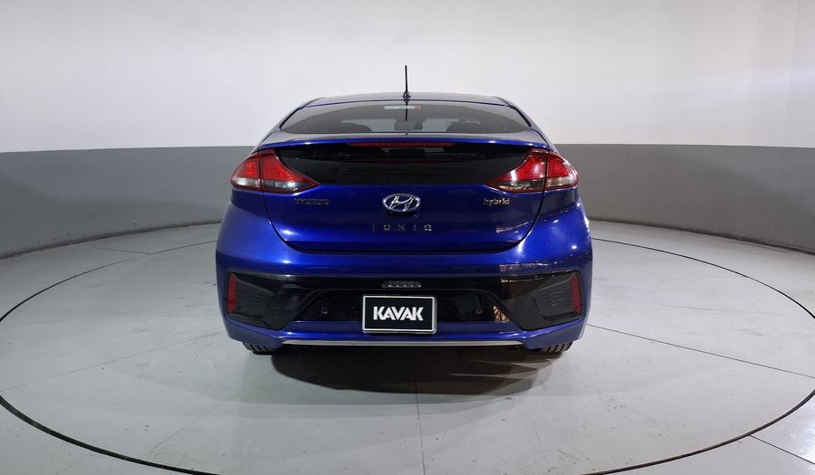 Hyundai Ioniq 1.6 HYBRID GLS PREMIUM Hatchback 2019