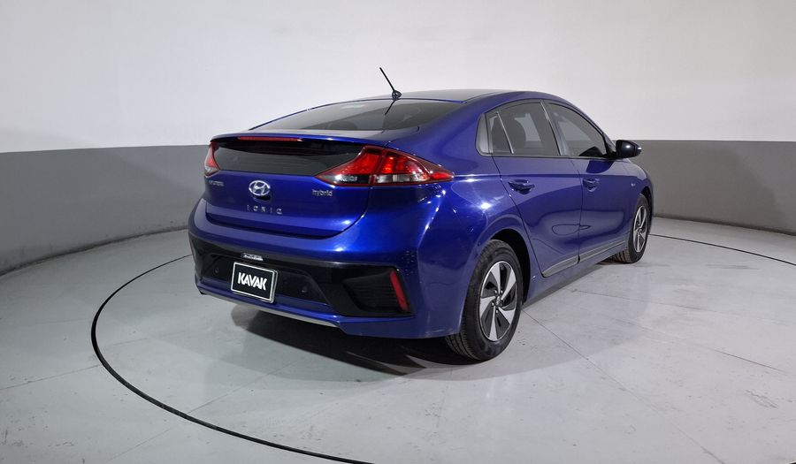 Hyundai Ioniq 1.6 HYBRID GLS PREMIUM Hatchback 2019