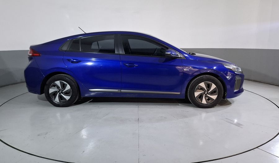 Hyundai Ioniq 1.6 HYBRID GLS PREMIUM Hatchback 2019