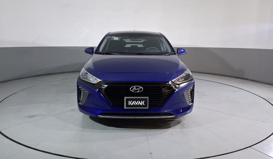 Hyundai Ioniq 1.6 HYBRID GLS PREMIUM Hatchback 2019