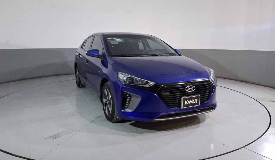 Hyundai Ioniq 1.6 HYBRID GLS PREMIUM Hatchback 2019