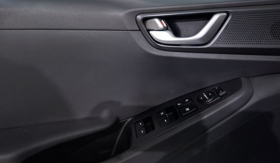 Hyundai Ioniq 1.6 HYBRID GLS PREMIUM Hatchback 2019