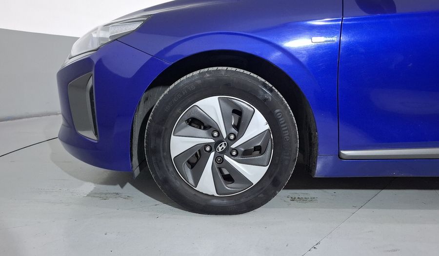 Hyundai Ioniq 1.6 HYBRID GLS PREMIUM Hatchback 2019