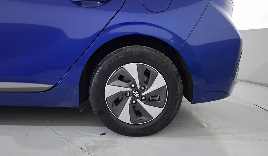 Hyundai Ioniq 1.6 HYBRID GLS PREMIUM Hatchback 2019