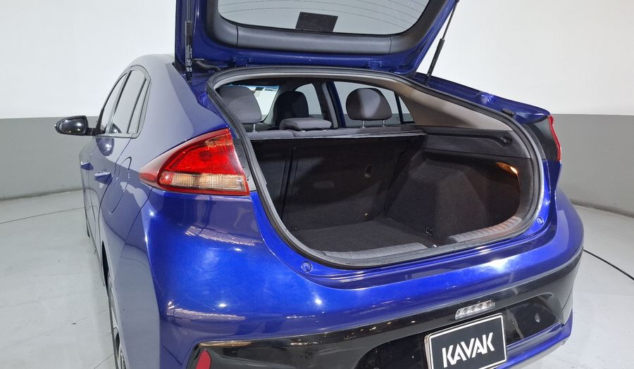 Hyundai Ioniq 1.6 HYBRID GLS PREMIUM Hatchback 2019