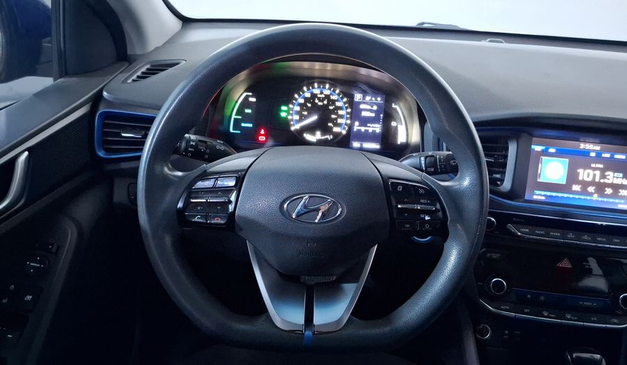 Hyundai Ioniq 1.6 HYBRID GLS PREMIUM Hatchback 2019