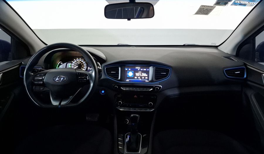 Hyundai Ioniq 1.6 HYBRID GLS PREMIUM Hatchback 2019