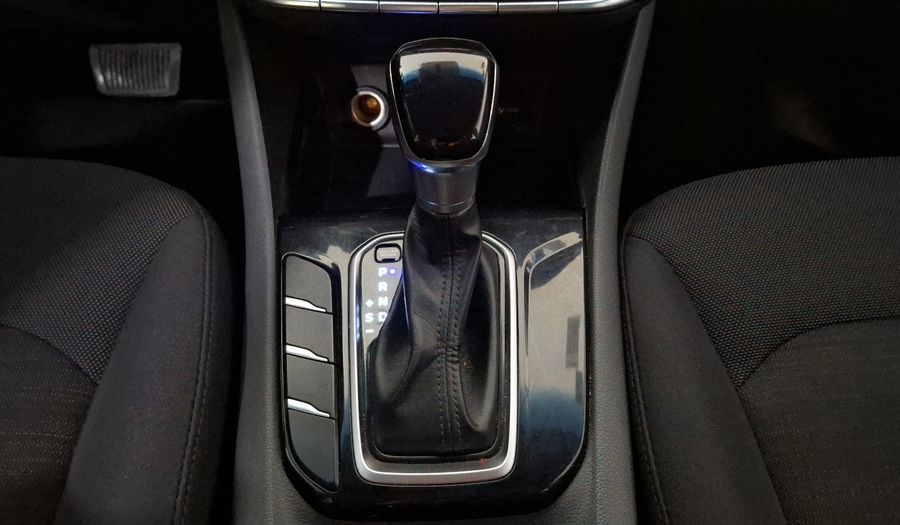 Hyundai Ioniq 1.6 HYBRID GLS PREMIUM Hatchback 2019