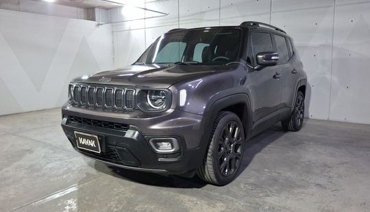 Jeep • Renegade