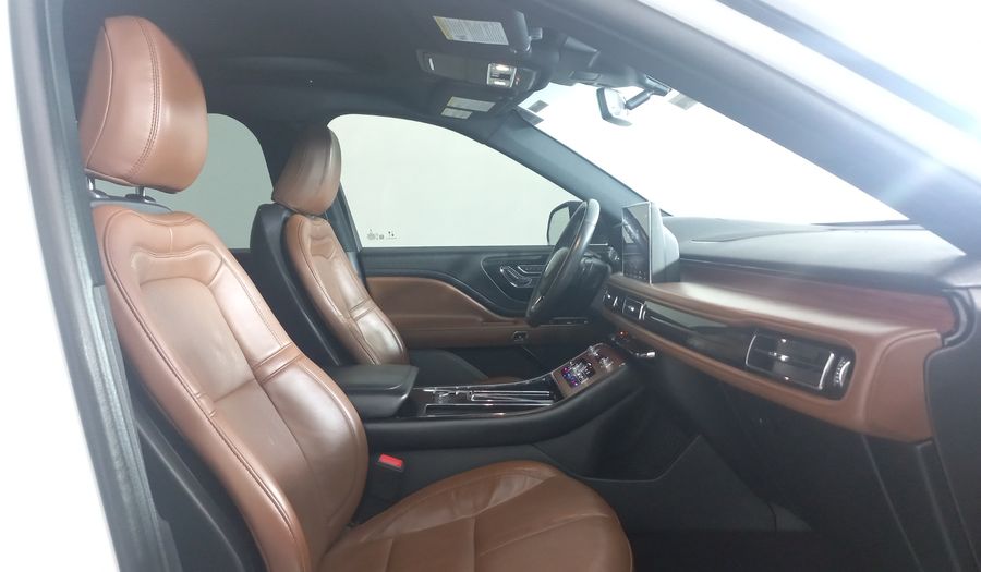 Lincoln Aviator 3.0 PHEV GRAND TOURING AUTO AWD Suv 2021