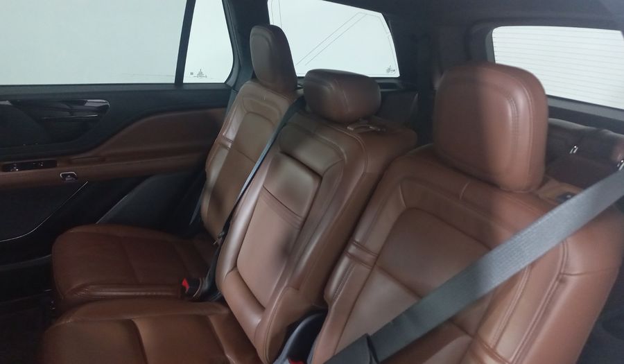 Lincoln Aviator 3.0 PHEV GRAND TOURING AUTO AWD Suv 2021