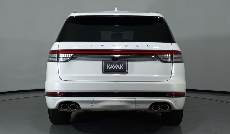 Lincoln Aviator 3.0 PHEV GRAND TOURING AUTO AWD Suv 2021
